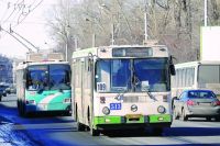 В Омске увеличили время для пересадок.