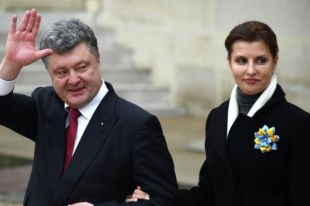 НАПК не заметил коррупции в офшорах Порошенко