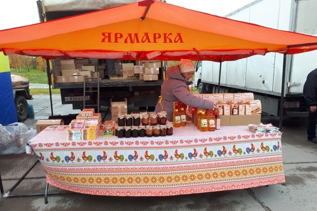 «Обдорская ярмарка» на Ямале в новом году состоится дважды