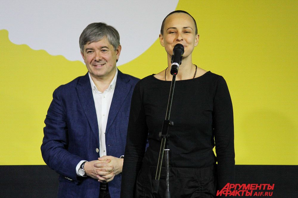 Певица Юлия Чичерина вошла в команду экспертного жюри конкурса.
