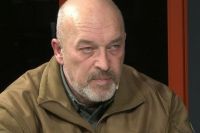 Тука: ВСУ пока не будут вмешиваться в события в Луганске