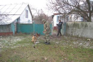 В Черниговской области молодые люди забыли до смерти мужчину