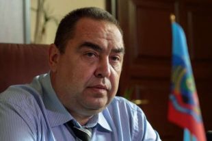 Плотницкий сложил полномочия «главы ЛНР» - «власти» ОРЛО
