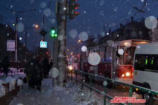 В День памяти жертв Голодомора транспорт изменит маршруты