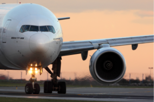 МАУ с 2018 года будет использовать Boeing 777 на дальних рейсах