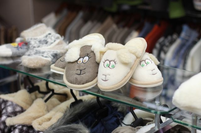 Магазин детской одежды Модная овечка в Красноярске
