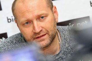Борислав Береза был госпитализирован из-за проблем с сердцем