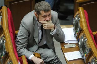 Мосийчук: Меня пытались выманить в Беларусь и похитить