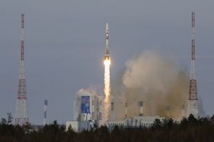 В России неудачно запустили ракету: спутник «Метеор» не выходит на связь