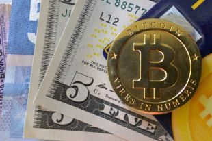 Биткоин вновь установил ценовой рекорд
