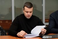 Евгений Балуев признал вину.