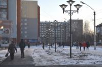 Новоалтайск. Моногорода ждут отмашки на опережающее развитие