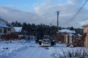 Стрельба в Княжичах: Суд вернул на службу одного из подозреваемых