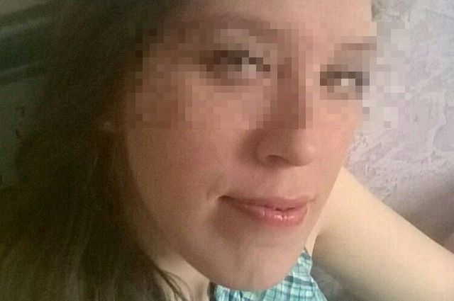 Женщина сообщила, что находилась у подруги в микрорайоне Нагорный.