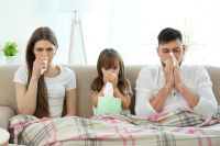 Препараты от гриппа: что можно принять для быстрого улучшения самочувствия thumbnail