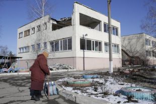 ОБСЕ: В Луганске запретили оглашать потери среди гражданских
