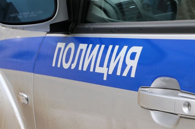 В Новокузнецке сотрудники ППС задержали с поличным наркозакладчика