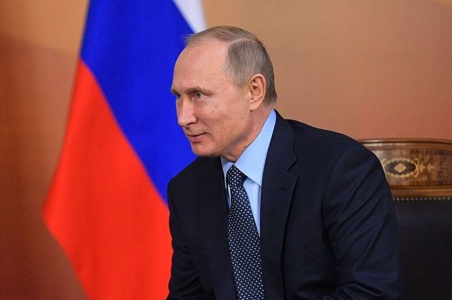 СМИ сообщили о визите Владимира Путина в Нижегородскую область.