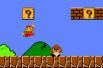 Super Mario Bros., 1985 год.