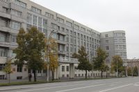 В правительстве Новосибирской области начались кадровые перестановки