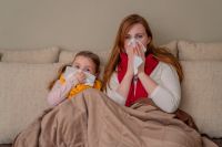 Как вылечить грипп за 1 день