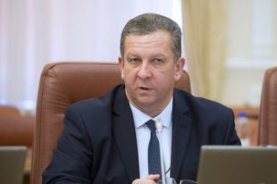 Рева: Число трудоустроенных украинцев увеличилось на двести тысяч