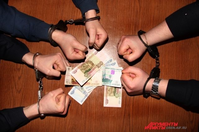 Нижегородцев приглашают на консультации по вопросам борьбы с коррупцией.