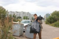 80% татарстанцев волнуют проблемы экологии.