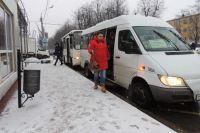 Все перевозчики поднимают тариф до 26 рублей.