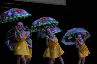 В Тюмени состоится IV Областной детский фестиваль «Парад талантов»