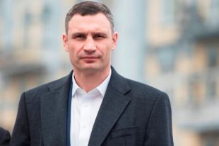 Виталий Кличко попал в Зал Славы Бокса
