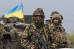 Рада освободила от служебного призыва родителей детей с инвалидностью
