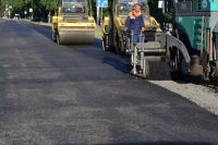 Тюменский регион успешно реализует проект безопасных и качественных дорог