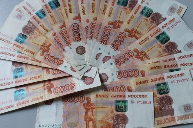 Директор тюменского ООО заплатил более 6,8 млн рублей в счет налогов