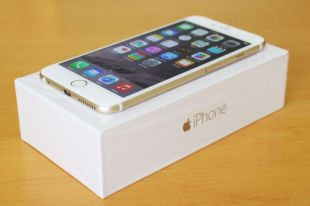 Гражданин США задержан за нелегальный ввоз в Украину 59 iPhone