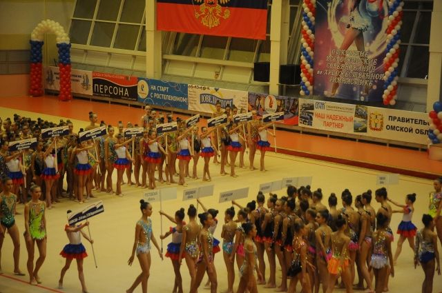 Спортивные состязания прошли при поддержке «Ростелекома».