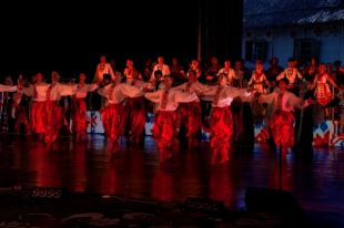 В Тюменской области казаки отметят 435-летие сибирского войска