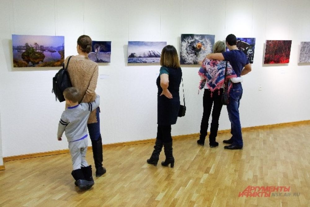 Стать автором фотографии могут как любители, так и профессионалы.