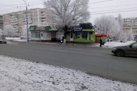 В Оренбурге найден водитель автобуса, из которого выпал школьник.