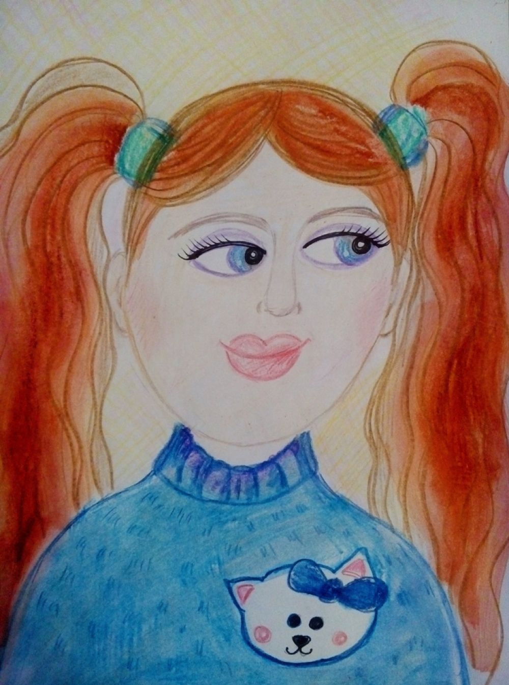 Участник №26. Торбина Екатерина