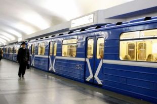 КГГА выделила деньги для строительства метрополитена на Виноградаре