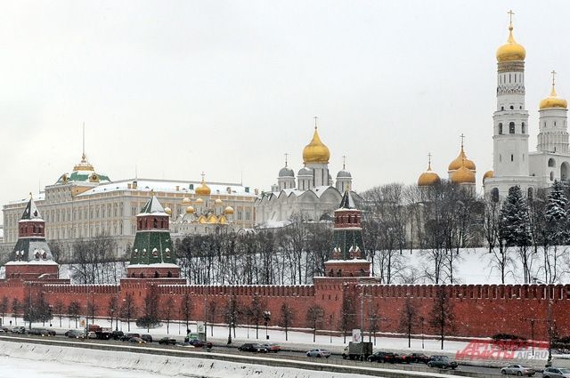 Юные дипломаты Ямала принимают участие в важной встрече в Москве