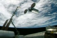 Спутник «Асгардия-1» перенесен на свою орбиту.