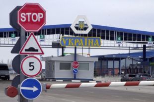 Украина накануне зимних праздников усиливает границу с Евросоюзом