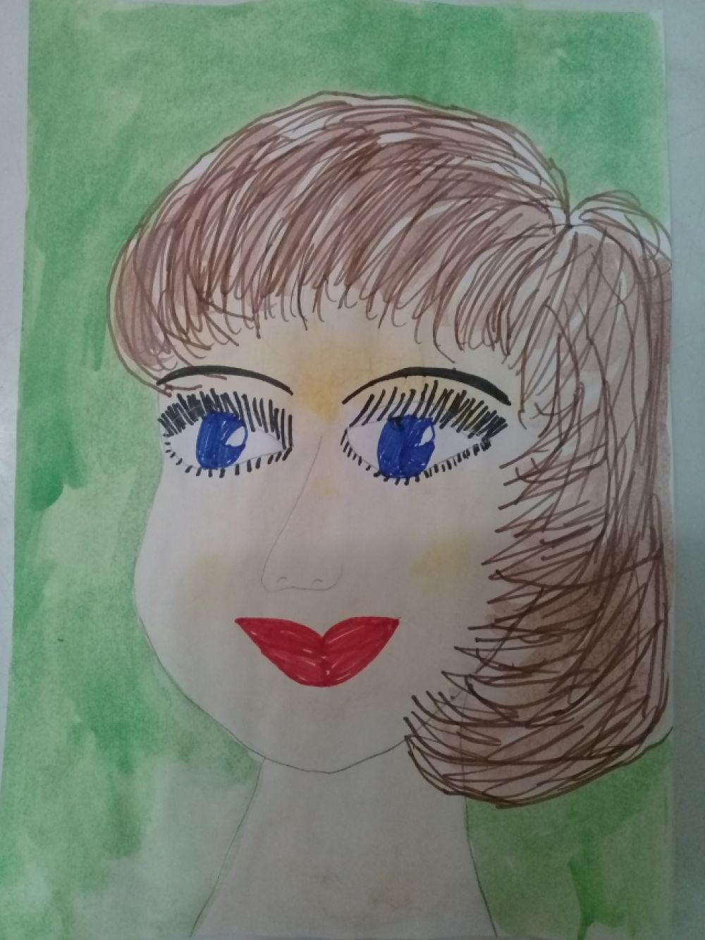 Участник №47. Зубкова Елизавета