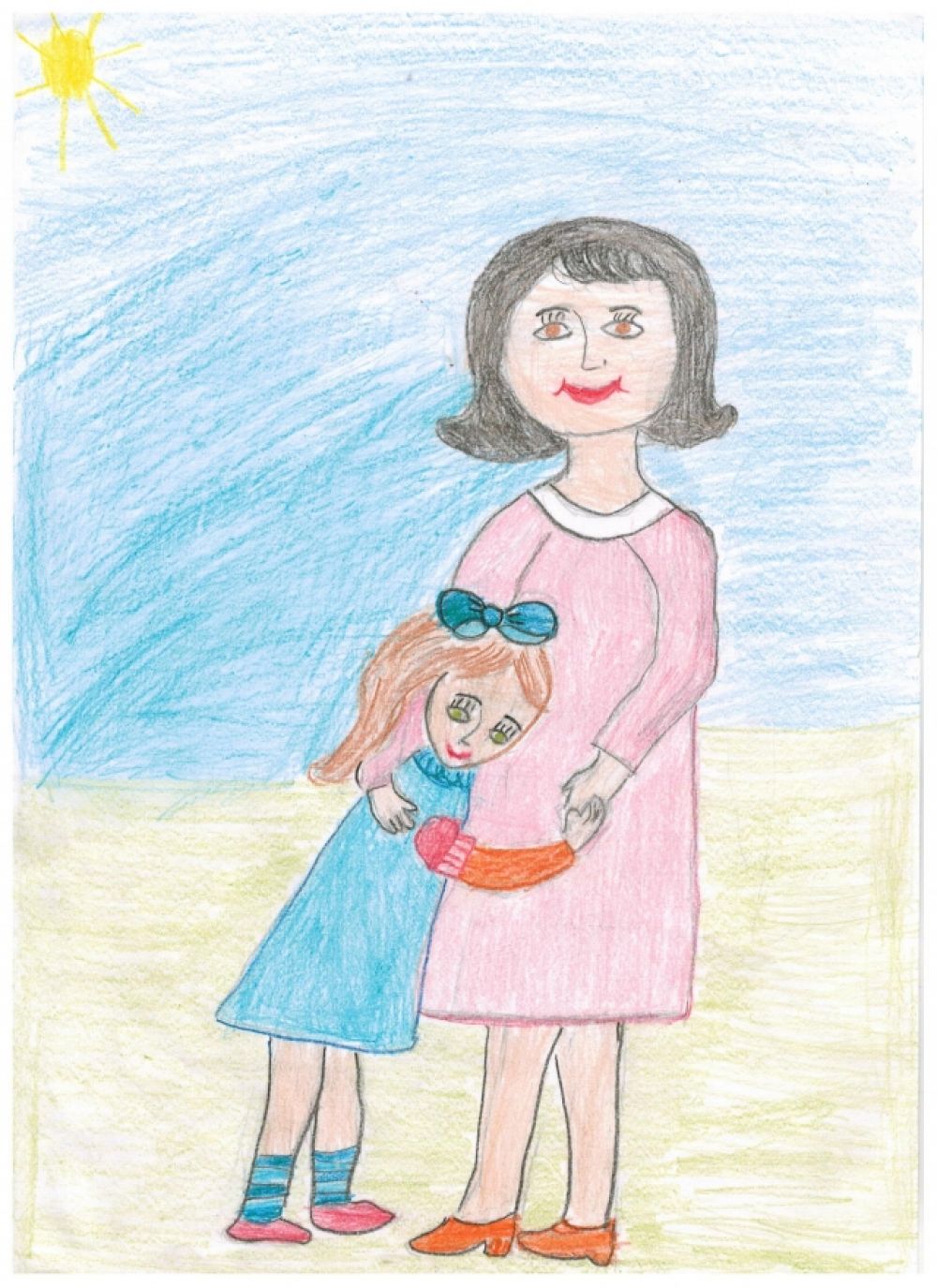 Участник №97. Пугина Софья