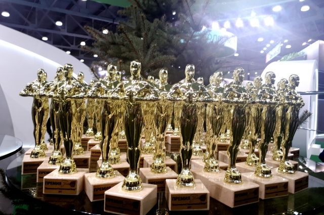 СИБЭКО удостоилась специальной награды – «Экологического Оскара» – в номинации 
