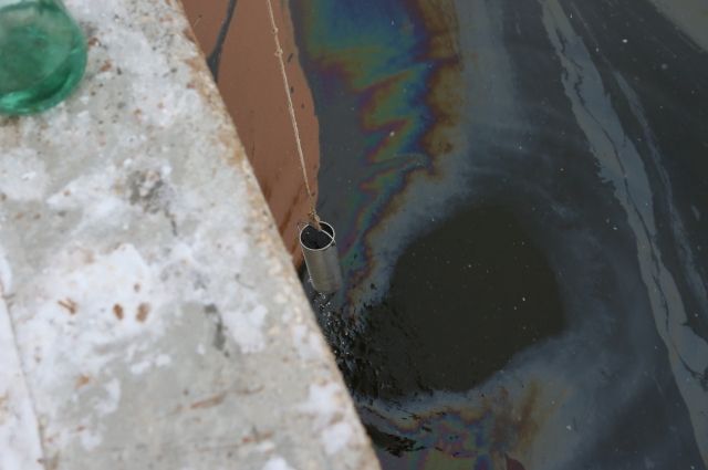 Прокуроры выявили на Ямале 137 случаев разлива нефти