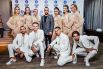Праздничный выпуск проекта «Вечерний Квартал» смотрите в новогоднюю ночь, 31 декабря, на «1+1».
