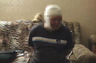«Подарок» на день рождение: в Одессе отец убил сына во время застолья